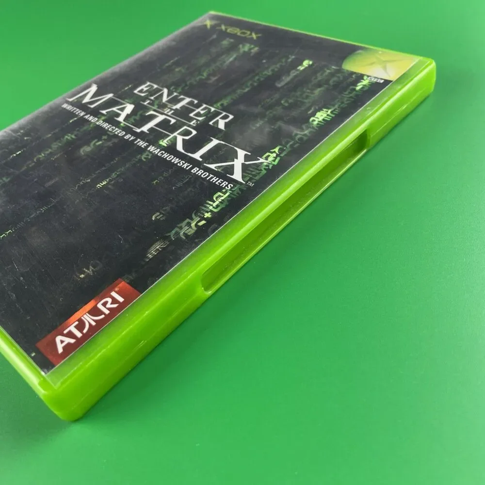 atari order 2003